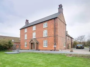 Image of Blackgreaves Farmhouse