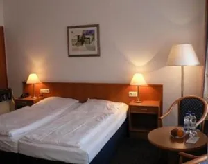 Image of Stadt-Gut-Hotel Zum Rathaus
