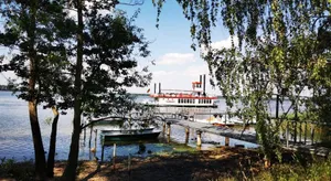 Image of Bungalow am See