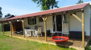 Image of chalet lizzy