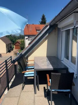 Image of Ferienwohnung Ankerplatz Bodensee