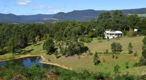 Image of Wild Rose Cottage Kiaroo Estate, Kangaroo Valley