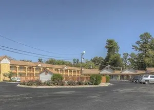 Image of Rodeway Inn