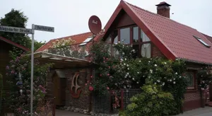 Image of Ferienwohnung Mowe Erna