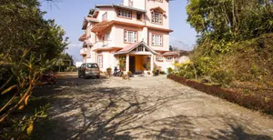 Image of Ifseen Villa