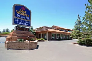 Image of Best Western Premier Grand Canyon Squire Inn