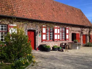 Image of Hof Van Steelant