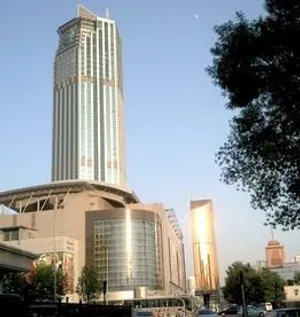 Image of Xinda Square Apartment Hotel
