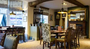Image of The Melville Inn by Innkeeper's Collection