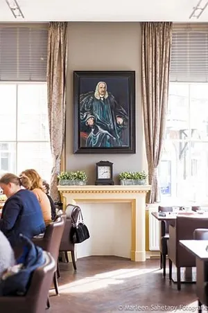 Image of Het Oude Kantongerecht