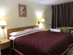 Image of Budget Motel