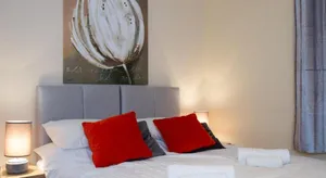 Image of Carvetii - Derwent House - Spacious 2nd floor flat