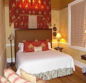 Image of The Firehouse Inn