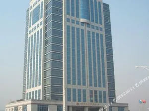 Image of CGCC HK Building