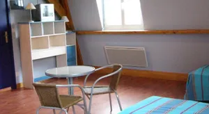 Image of Gite de groupe Le Chouet