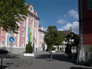 Image of Studio am Neuen Schloss Meersburg
