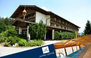 Image of CLC Alpine Centre