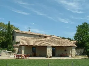 Image of Le Mas de Fournery