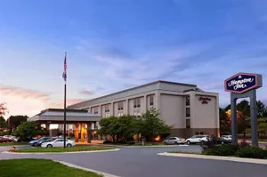 Image of Hampton Inn Cadillac