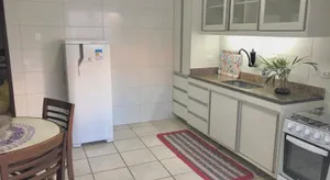 Image of Apartamentos Grandes - 3 quartos com suíte