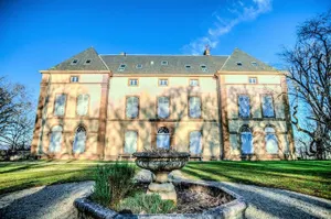Image of La Chapelle du Chateau Lagarrigue