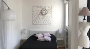 Image of studio maisonnette avec jardin, Nancy Thermal, Artem