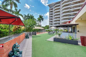 Image of Darwin City Edge Motel & Suites