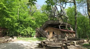 Image of OCHYS Waldfreizeitpark