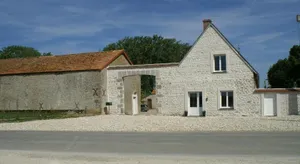 Image of Ferme de Mesangeon