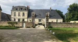 Image of Manoir de la Mazeraie, idéal pour le télétravail