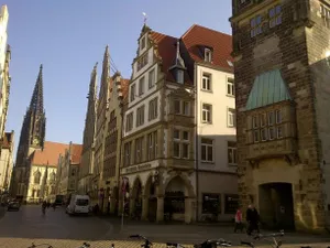 Image of Schmuckstuck In Munster