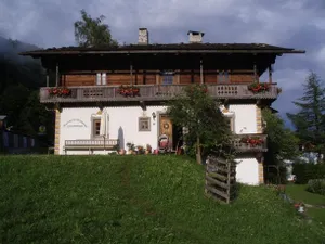 Image of Bauernhof im Wiesengrund