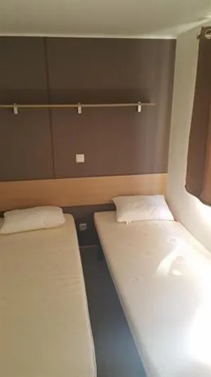 Image of Mobil Home à Condrieu