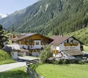 Image of Pension Wasserfall