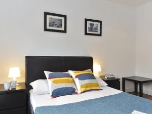 Image of Grand Vintage Apartments