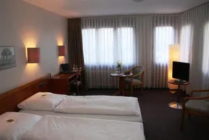 Image of City Hotel Sindelfingen