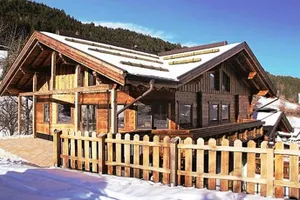 Image of Chalet Huter