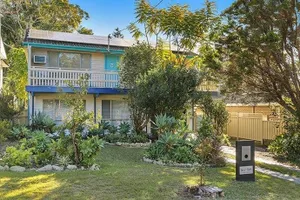 Image of Seabreeze Retreat
