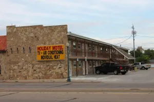 Image of Holiday Motel