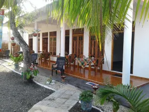 Image of Sayura Beach Hotel