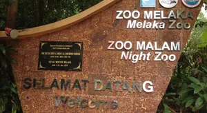 Image of Homestay De MITC Melaka