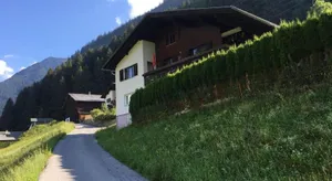 Image of Haus Bergblick