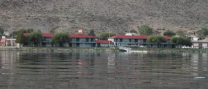 Image of Lake Pateros Motor Inn