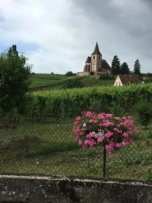 Image of Famille Meyer