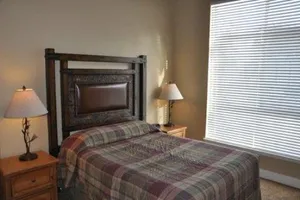 Image of Mountain Club at Kirkwood - Ski In/Ski Out 1 Bedroom + Loft #320-322