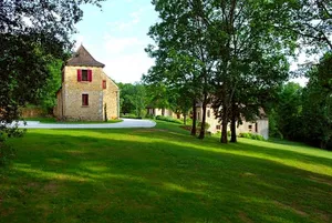 Image of Le Manoir du Rocher