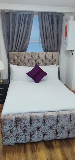 Image of Tunstall Serviced Home