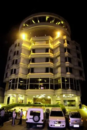 Image of KC Residency