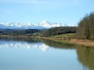 Image of L'Oasis Des Pyrénées
