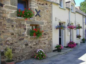 Image of La Petite Charrue